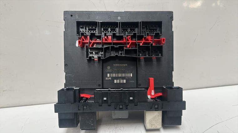 RECAMBIO para Volkswagen Passat 2.0 TDI 103Kw (2007)