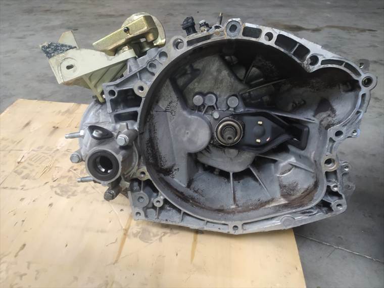 RECAMBIO para Peugeot 307 2.0 HDI 0Kw (2001)