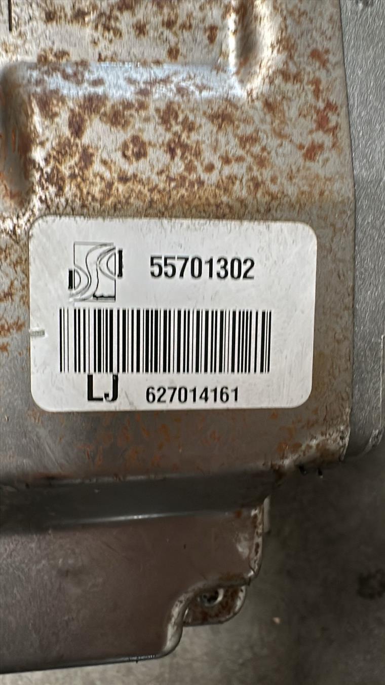 RECAMBIO para Opel Corsa 1.2 GASOLINA 0Kw (2006)