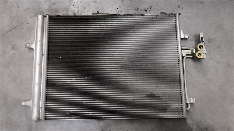 RECAMBIO para Ford Mondeo 2.0 TDCI 120Kw (2011)