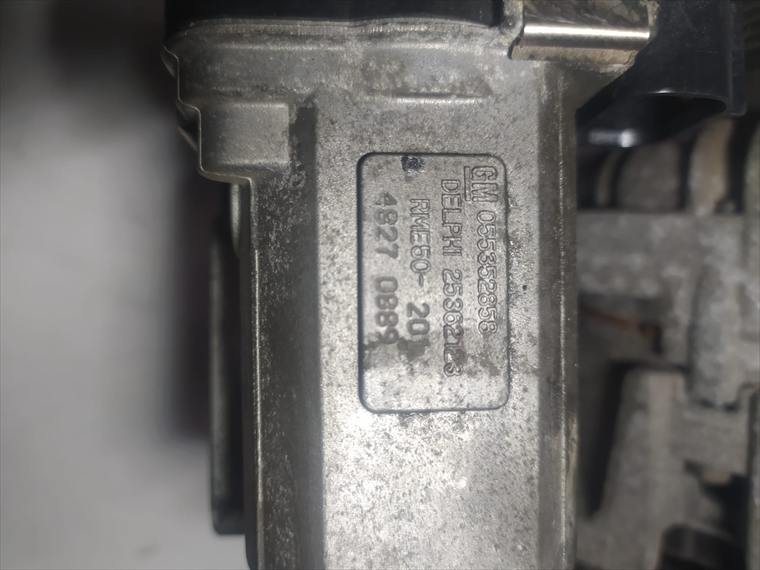 RECAMBIO para Opel Astra 1.6 GASOLINA 77Kw (2004)