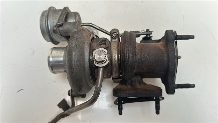 RECAMBIO para Renault Clio 1.2 GASOLINA 74Kw (2008)