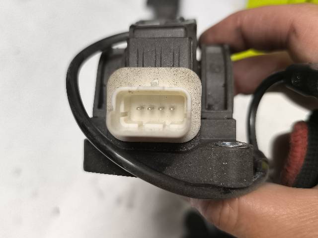RECAMBIO para Peugeot 407 2.2 GASOLINA 0Kw (2005)