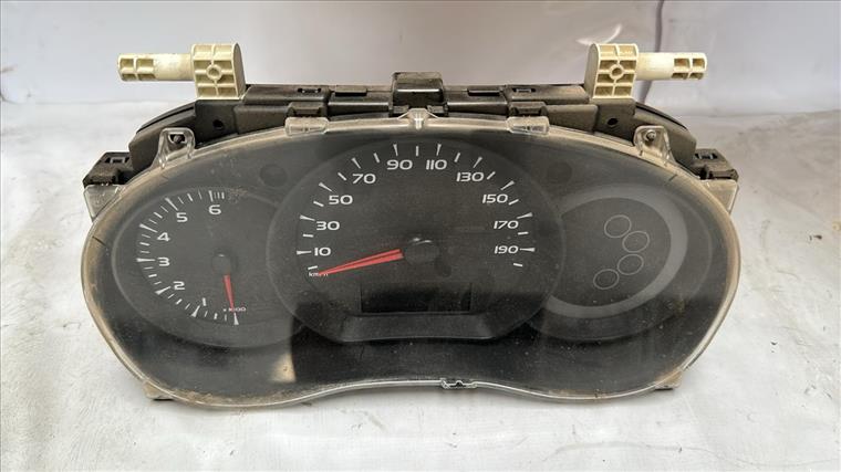 RECAMBIO para Renault Kangoo 1.5 DCI 0Kw (2008)