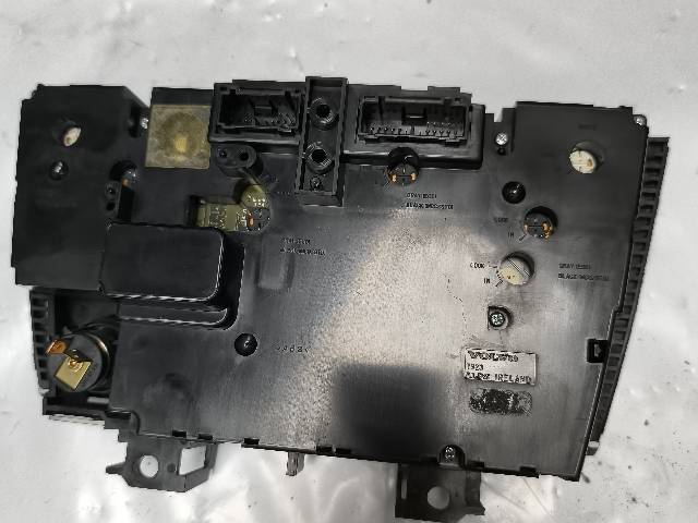 RECAMBIO para Volvo S60 2.4 DIESEL 96Kw (2002)