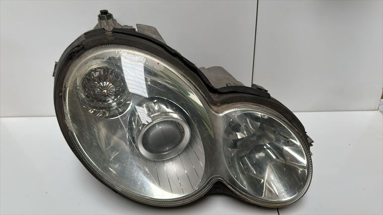 RECAMBIO para Mercedes C 180 1.8 GASOLINA 105Kw (2005)