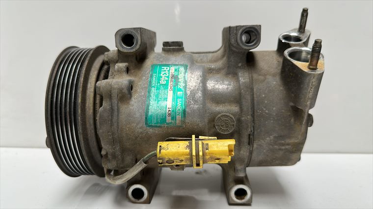 RECAMBIO para Peugeot 206 1.6 GASOLINA 0Kw (2003)