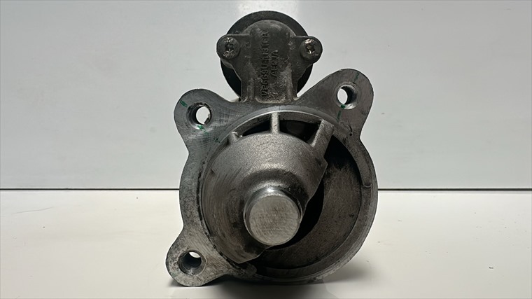 RECAMBIO para Ford S Max 1.8 CDTI 92Kw (2007)