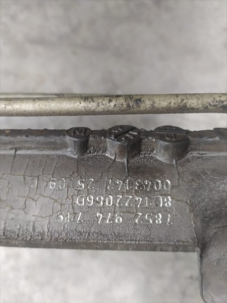 RECAMBIO para Audi A4 1.9 TDI 96Kw (2001)