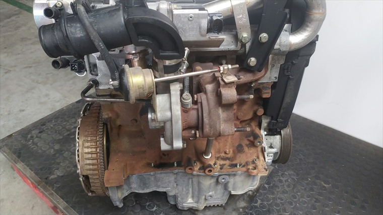 RECAMBIO para Renault Kangoo 1.5 DCI 48,0Kw (2006)