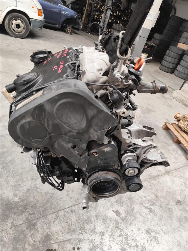 RECAMBIO para Audi A4 2.0 TDI S-LINE 103Kw (2007)