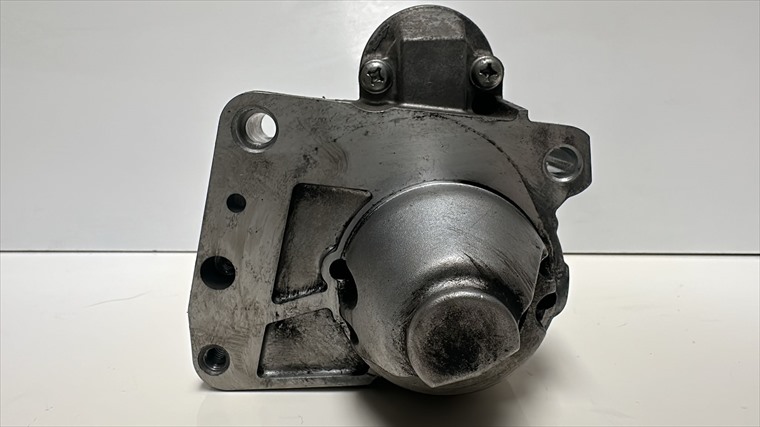 RECAMBIO para Peugeot 207 1.4 GASOLINA 70Kw (2012)