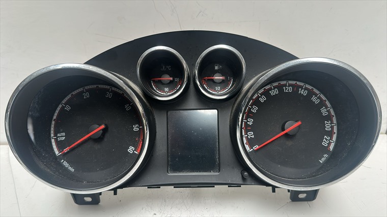 RECAMBIO para Opel Meriva 1.6 CTDI 77Kw (2014)