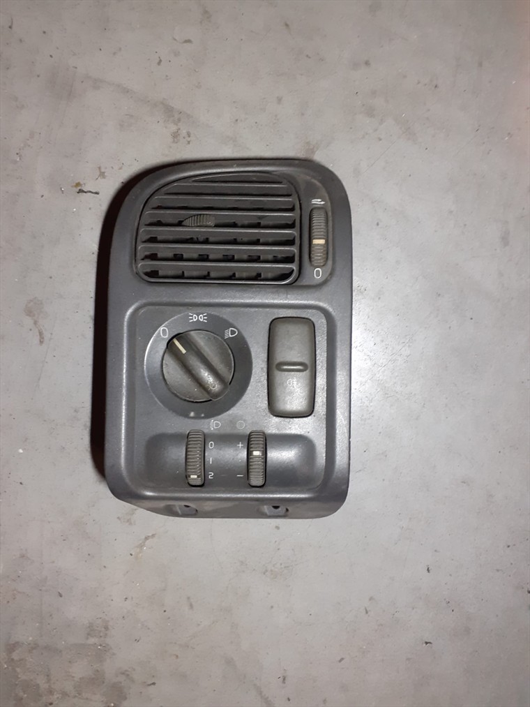 RECAMBIO para Volvo S40