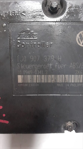 RECAMBIO para Audi A3 1.9 TDI 66Kw (2001)