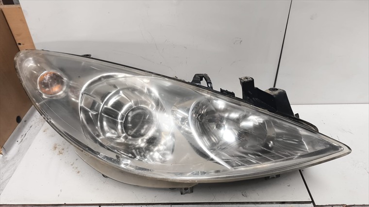 RECAMBIO para Peugeot 307 2.0 HDI 100Kw (2006)