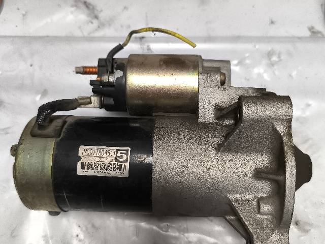 RECAMBIO para Citroen C 5 2.0 HDI 80Kw (2003)