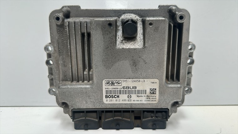 RECAMBIO para Ford Focus 1.6 TDCI 80Kw (2006)