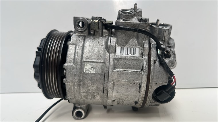 RECAMBIO para Mercedes E 220 2.2 DCI 110Kw (2002)