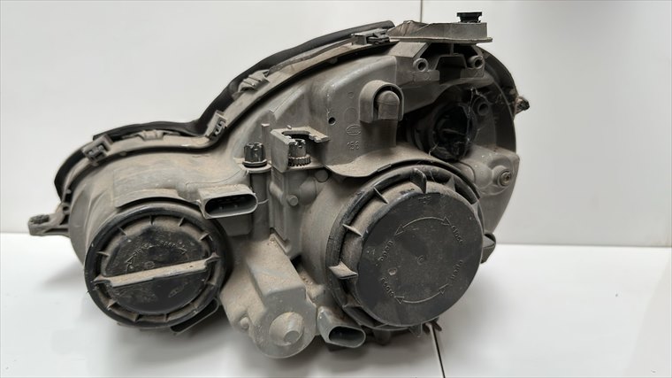 RECAMBIO para Mercedes C 180 1.8 GASOLINA 105Kw (2005)