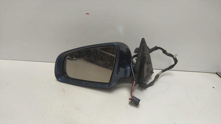RECAMBIO para Audi A6 2.4 GASOLINA AUTOMATICO 130Kw (2005)