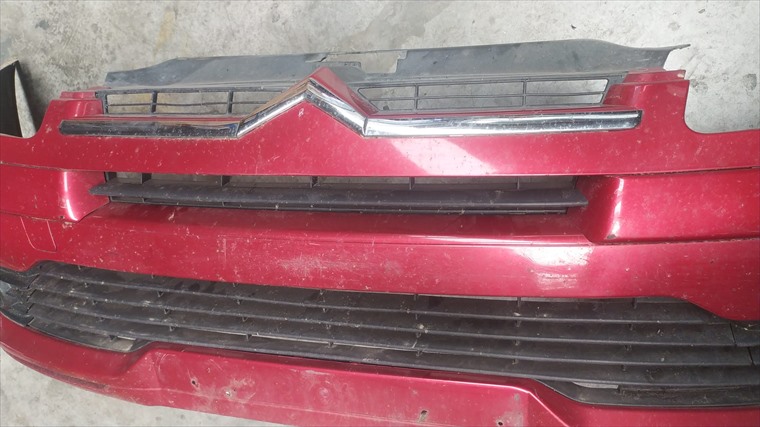 RECAMBIO para Citroen C 4 1.6 HDI 80Kw (2005)
