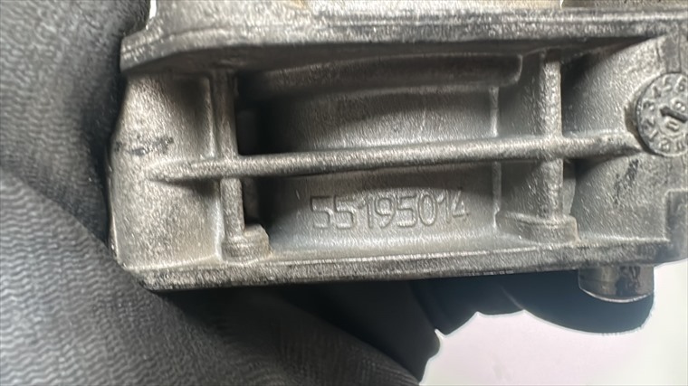 RECAMBIO para Opel Astra 1.3 CDTI 66Kw (2009)
