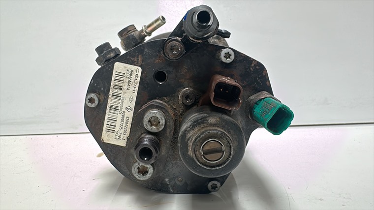 RECAMBIO para Renault Kangoo 1.5 DCI 62Kw (2006)
