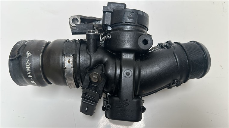 RECAMBIO para Peugeot 307 1.6 HDI 66Kw (2006)