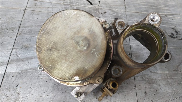RECAMBIO para Peugeot Boxer