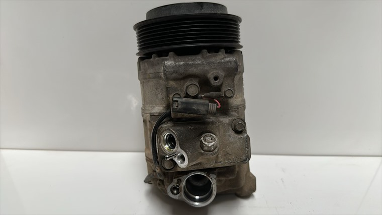 RECAMBIO para Mercedes C 180 1.8 GASOLINA 105Kw (2005)