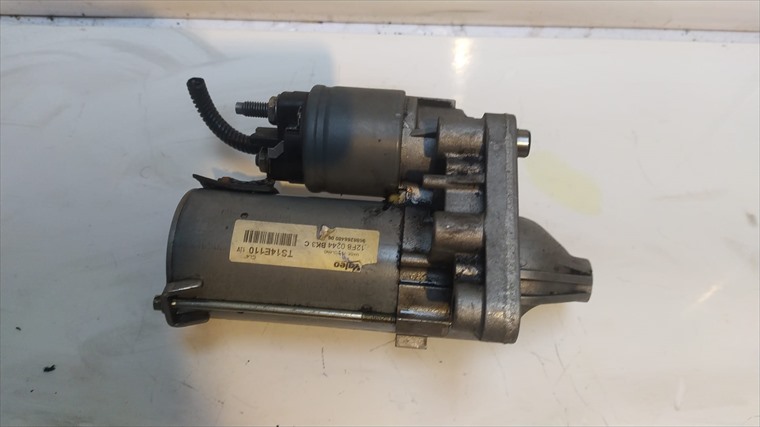 RECAMBIO para Citroen C Elysée 1.6 HDI 0Kw (2018)