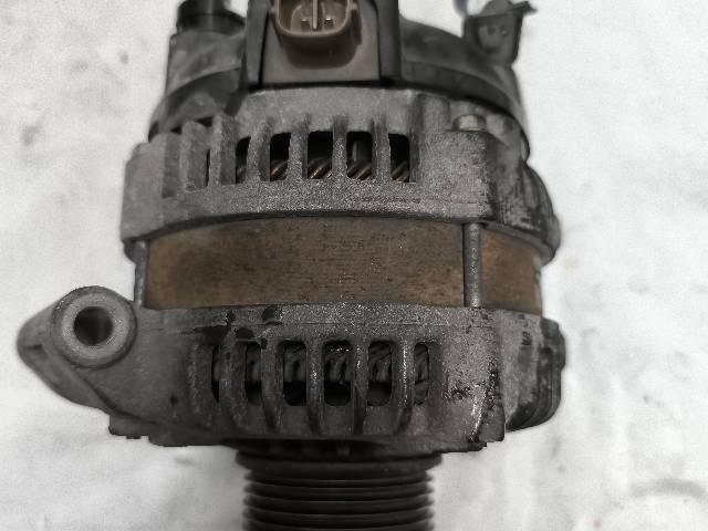 RECAMBIO para Honda Accord 2.0 GASOLINA 114Kw (2007)