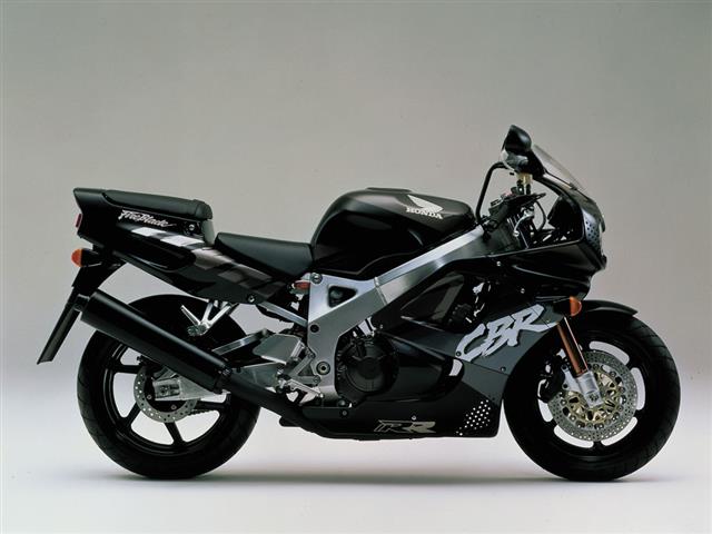 HONDA CBR 900 (SC28) RR (1992)