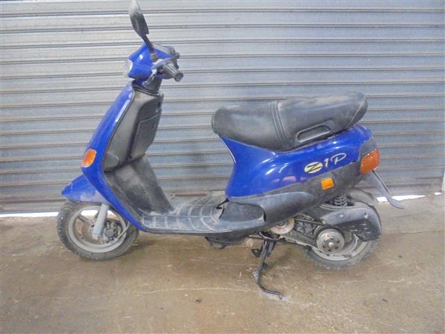 PIAGGIO ZIP 50 (2004)