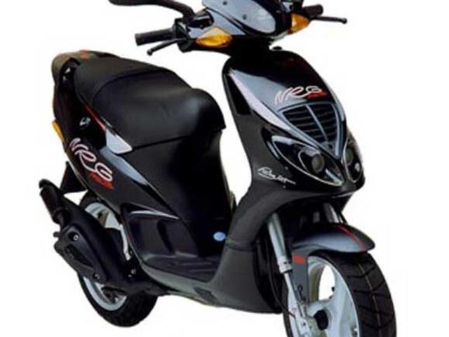 PIAGGIO NRG 50 MC3 (2005)