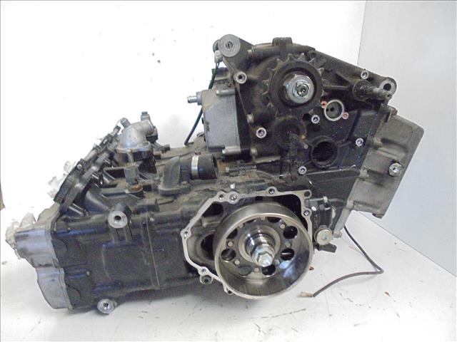 Motor Suzuki GSR 600 08 - Taoh Motorecambios, S.L.