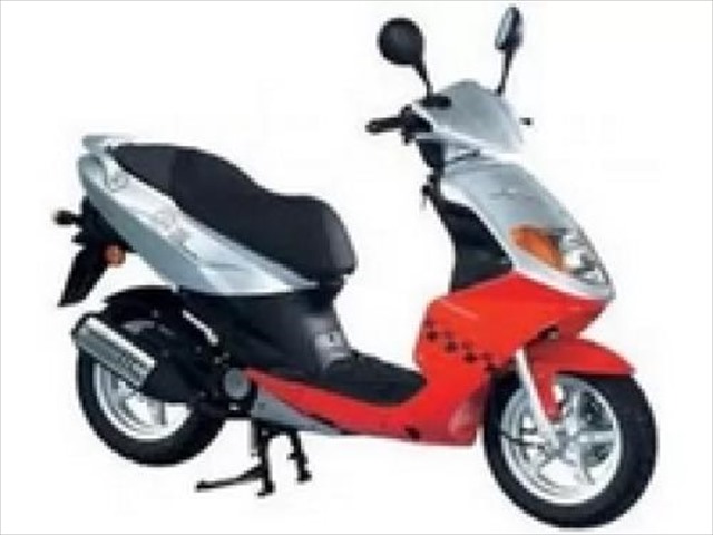 DAELIM S-FIVE 50 (2005)