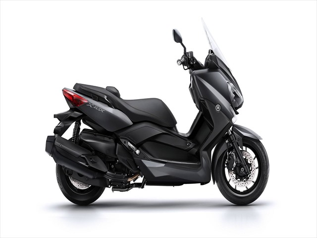 YAMAHA X-MAX 400 (E330E) . (2015)
