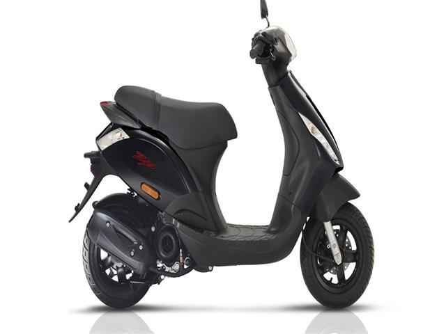 PIAGGIO ZIP 50 4T (2010)