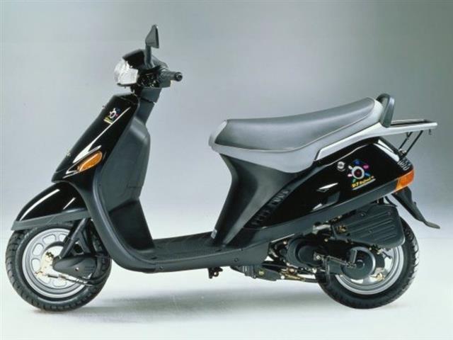 KYMCO DJ 50 (1999)