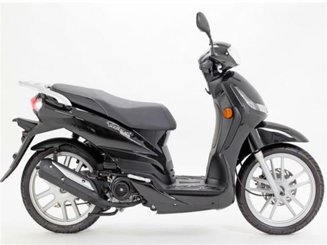 PEUGEOT TWEET (XS1P52QM) 125 (2010)