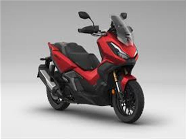 HONDA ADV 350 ABS (2022)
