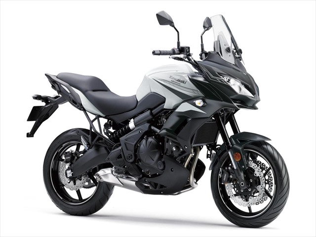 KAWASAKI VERSYS 650 (ER650AE) ABS (2020)