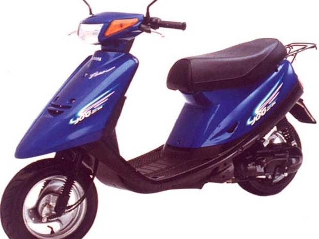 Yamaha Jog 50R