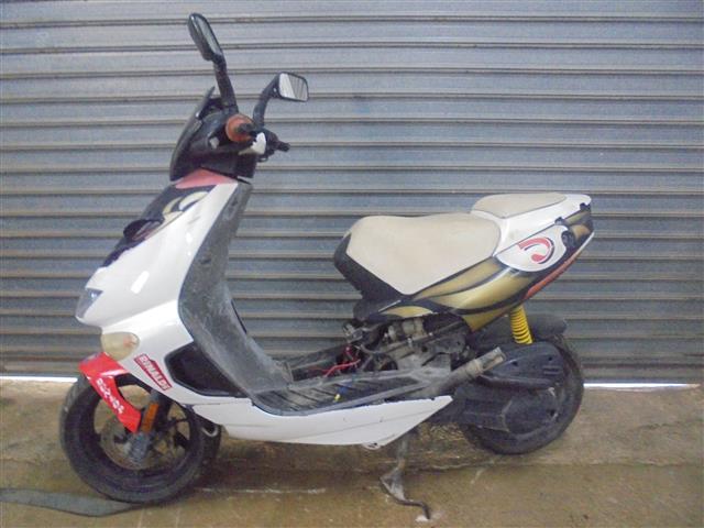 APRILIA SR 50 DITECH (2004)