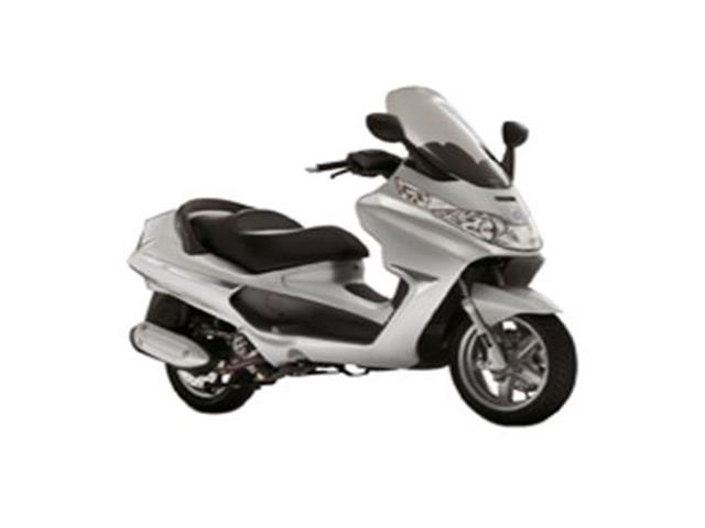 PIAGGIO X8 125 (M491M) . (2006)
