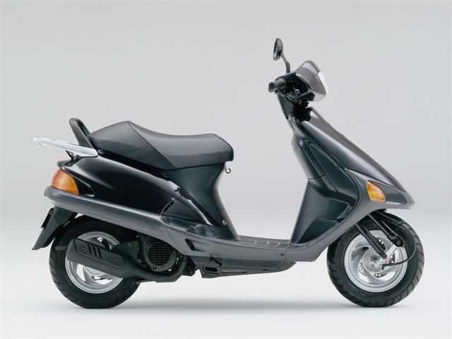 HONDA BALI 50 (1999)