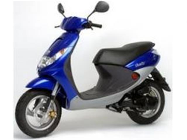 PEUGEOT VIVACITY 50 (2004)
