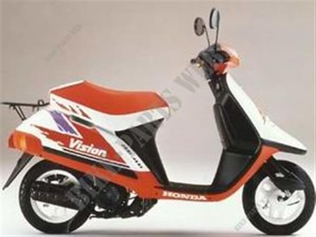 HONDA VISION 50 (1995)